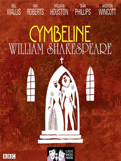 Title details for Shakespeare's Cymbeline by William Shakespeare - Available